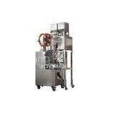 7g Triangle Nylon Bag Sauce Packaging Machine Automatic Weighing And Packing Machine