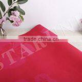 Colorful Pvc Coated Nets Red Chinese Brocade Fabric thumbnail-2