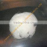 the Manufacturer of High Quality Quartz Fiber Wool thumbnail-1