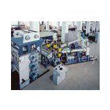 ABS Plastic Plate Extrusion Line 1mm to 20mm Single Screw Extruder