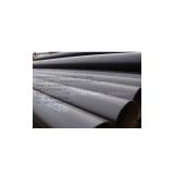 AS 1163 C350 Hollow Section Carbon Steel Pipes