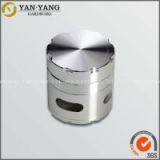 High Precision OEM CNC Parts ,China Supplier Machined CNC Turning Parts thumbnail-1