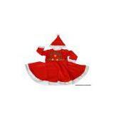 Christmas Skirt thumbnail-1