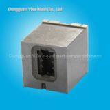 The Best Quality Plastic Component Mould With Punch and Die Manufacturer thumbnail-1