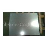 JIS Q235 SS400 Q215 Q195 Galvanized Steel Sheet HDG Steel Plate , Gi Steel