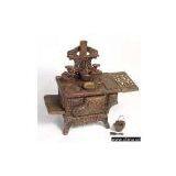 Sell Cast Iron Toy Stove thumbnail-1