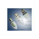 Smd Led Candle Bulb thumbnail-1