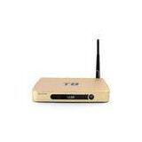 AmlogicS802 Quad Core Android Smart TV Box Android 4.4.2 DLNA XMBC Google Media Player