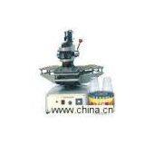 Three Heads Capsuling Machine