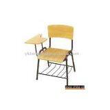 school chair, student chair