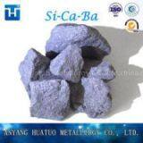 SiBaCa/silicon Barium Calcium Made in China