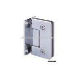 Glass Hinge, Shower Door Hinge, Door Hinge,stainless Steel Hinge thumbnail-1