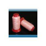 Polyester Glowing Thread