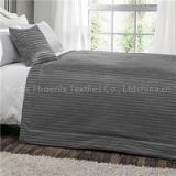 Bedcover Grey