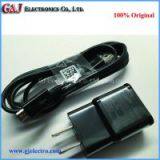 USB Wall Charger for Samsung S5 Note3 US Travel Charger
