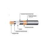 Insulated Power Cable