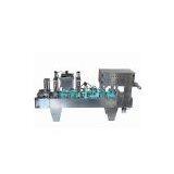 BG60A--4C Cup Yogurt Filling Sealing Machine thumbnail-1