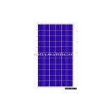 solar  panel 230W(33V)