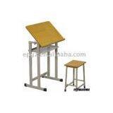 Adjustable Sketch Table thumbnail-1