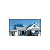 Sell Flat Plate Solar Collector thumbnail-1