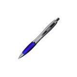 Gourd Plastic Ball Pen，Retractable Ball-point Pen thumbnail-1