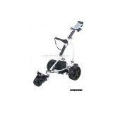 Remote Golf Trolley thumbnail-1