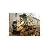 USED CAT D7G CRAWLER BULLDOZER thumbnail-1