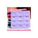 Bra Hook and Eye : Bra Back Closures