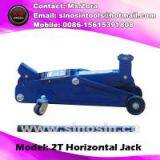 HOT SALE 2T Hydraulic Floor Jack With High Quality /bottle Jack/scissor Jack thumbnail-1