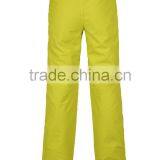 High Quality Factory Winter Ski Pants Man Snow Pants thumbnail-3