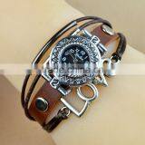 Fashion Bracelet Woman Kid Wrist Watch
