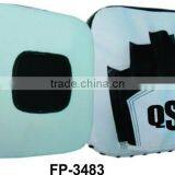 Curved Focus Pads Mitts,Hook and Jab,Punch Bag Kick Boxing Muay Thai MMA US thumbnail-6