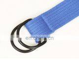 Fashion Canvas Braided Fabric Belts Women Belts thumbnail-3