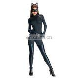 CG-COS1007 Batgirl Costume With Mask Cheap Costume thumbnail-1