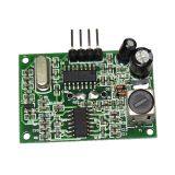 Water Proof Integrated Distance Measuring Transducer Sensorultrasonic Sensor for Distance Measurement thumbnail-2