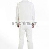 Antistatic Workwear,ESD Clothes Antistatic,High Quality Antistatic Clothes Trade Assurance Supplier thumbnail-3