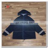 Hot Sale Reflective Motorcycle Raincoats With Pants thumbnail-1