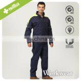 Reflective Line Outdoor Workwear High Visibility Jacket thumbnail-1
