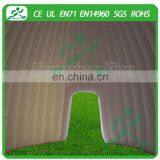 Fire Resistant Inflatable Dome Tent Inflatable Tent for Sale thumbnail-4