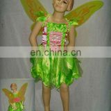 XD09417/S2 Tinker Bell Costume