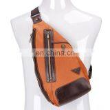 Latest at a Bargain Price of Fishing Chest Pack Bag thumbnail-1