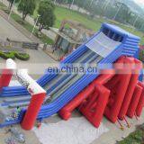 Giant Inflatable Water Slide Blue Inflatable Water Slide for Kids and Adults thumbnail-2