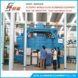 Aluminium Extrusion Profile Quench Table thumbnail-1