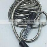 Stainless Steel Shower Hose thumbnail-1
