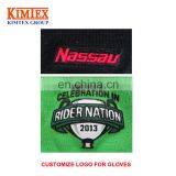 Hot Sale Custom Knitted Gloves With Touch Tips thumbnail-4