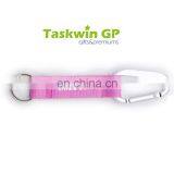 High Quality Pink Carabiner With Lanyard Handbag Accessories, Lanyard Carabiner Keyholder With Factory Price