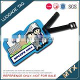 2016 Hot Sale Low Price High Quality Luggage Tag