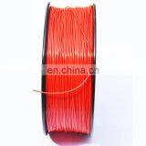 China Top 10 Selling Products 1.75mm PLA Red 3D Printing Plastic Filament for 3D Print thumbnail-4