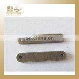 Brand Bag Metal Tags