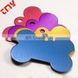 Hot Sale Reusable Anodized Bottle Opener Dog Tag With Your Logo thumbnail-1